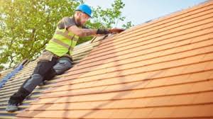 Best Roofing for New Construction  in Logan, OH