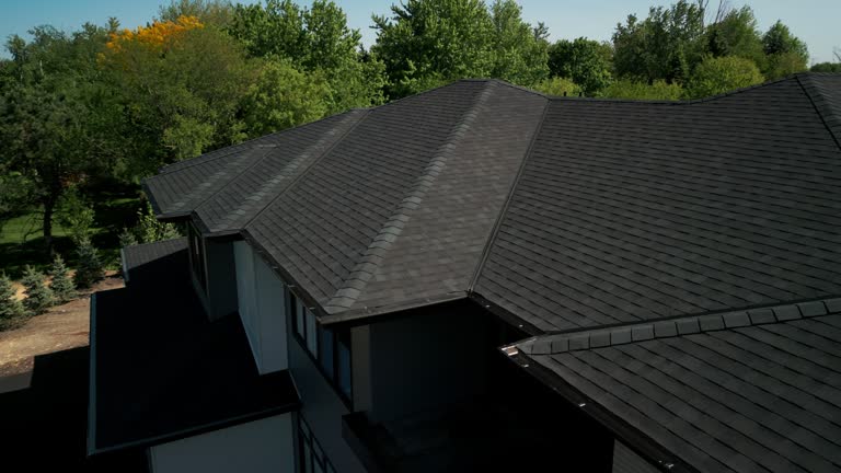Best Roof Ventilation Installation  in Logan, OH