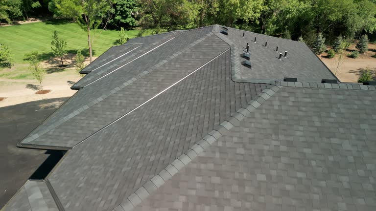 Best Roof Waterproofing  in Logan, OH