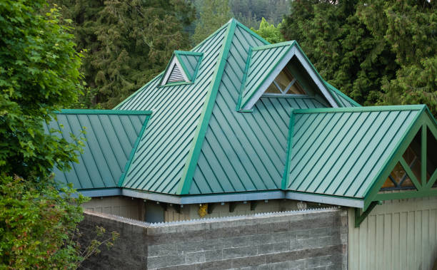 Best Asphalt Shingle Roofing  in Logan, OH