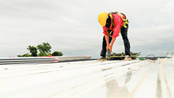 Best 4 Ply Roofing  in Logan, OH