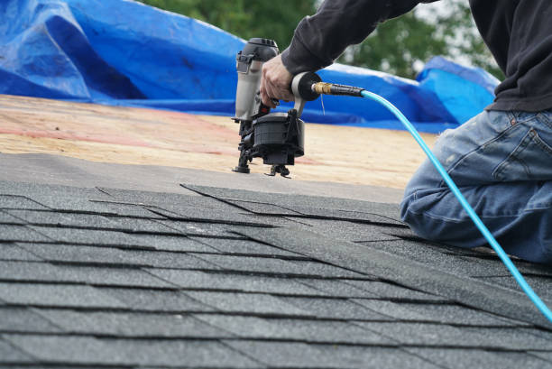 Best Hot Roofs  in Logan, OH