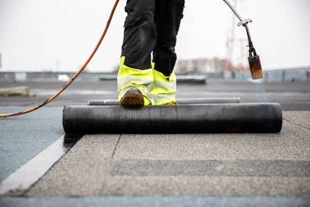 Best Roof Inspection  in Logan, OH