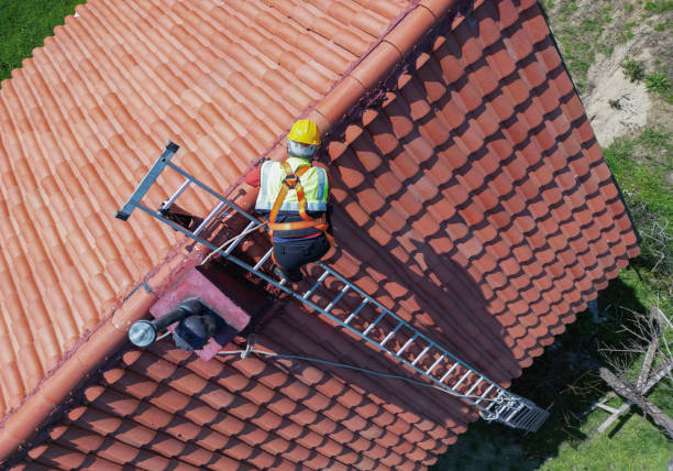 Best Roof Installation  in Logan, OH