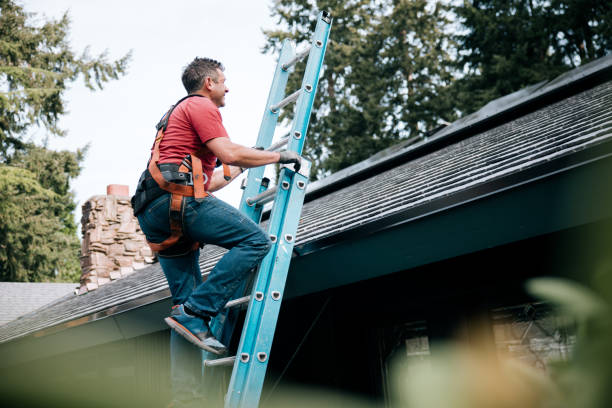 Trusted Logan, OH Roofing Service Experts