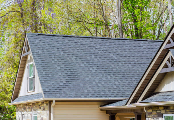 Best Asphalt Shingles Roofing  in Logan, OH