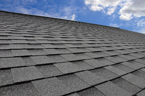 Best Wood Shake Roofing  in Logan, OH