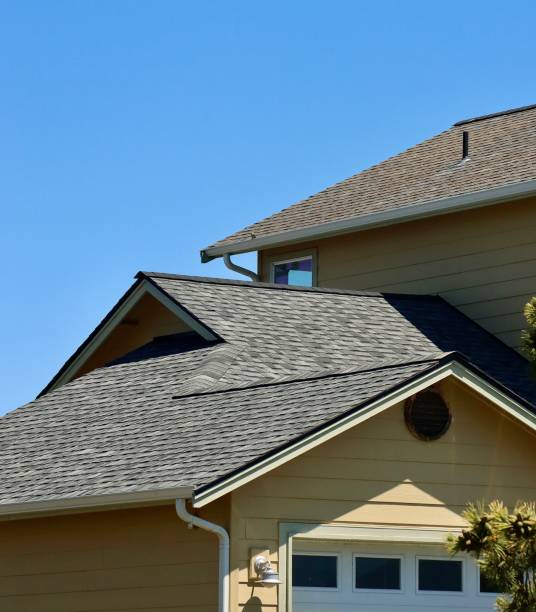 Best Metal Roofing Installation  in Logan, OH