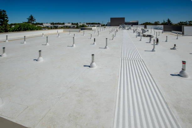 Best Roof Insulation Installation  in Logan, OH