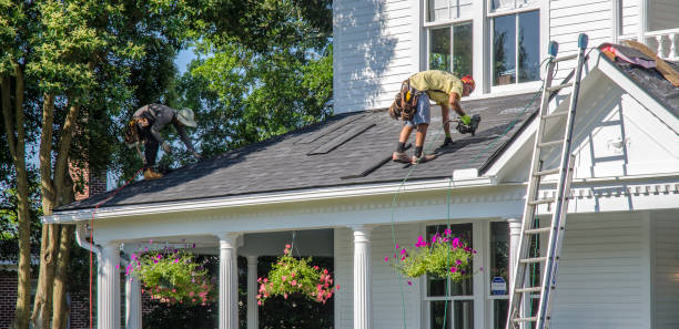 Best Roof Coating and Sealing  in Logan, OH